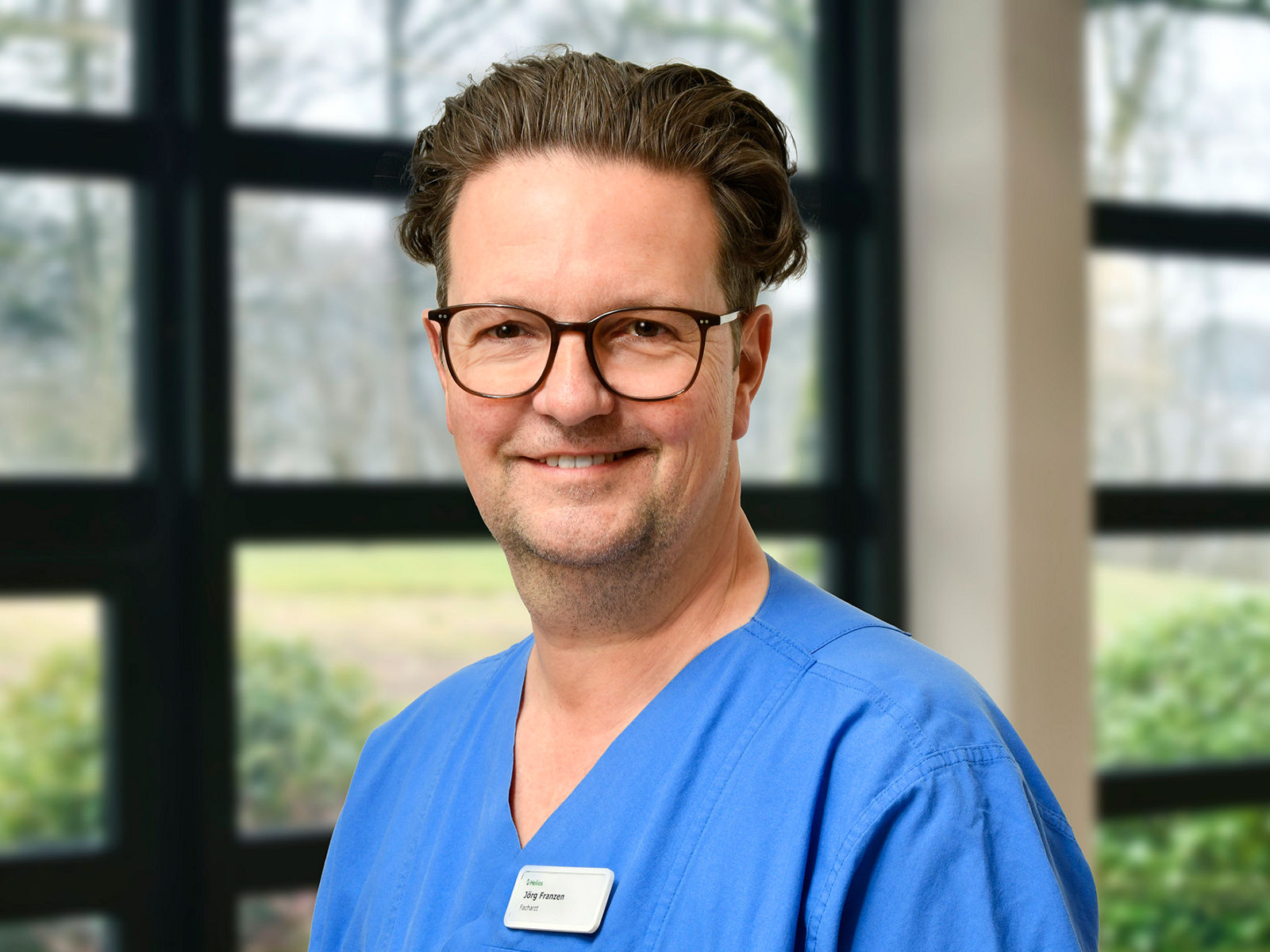 Jörg Franzen