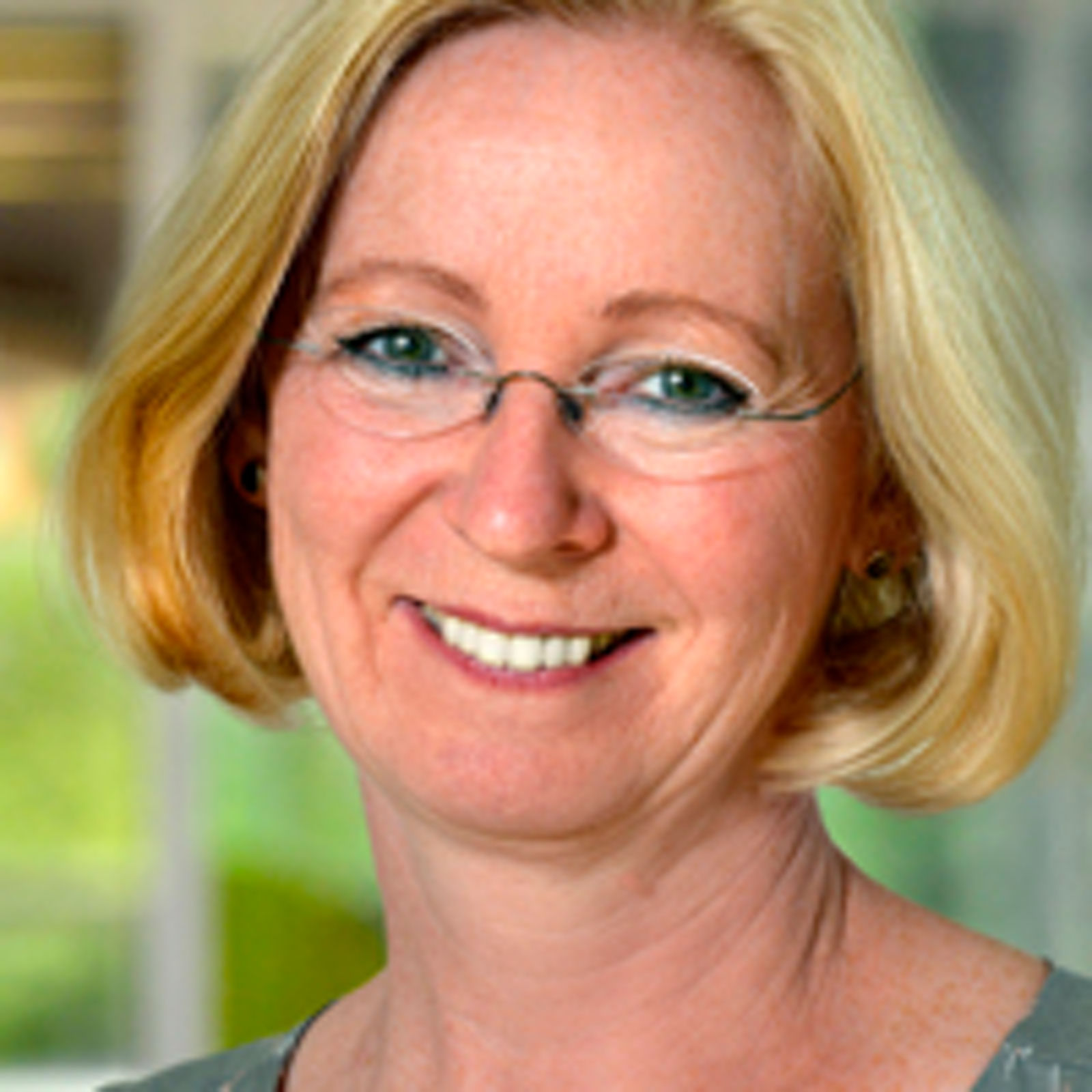 Gudrun Freitag