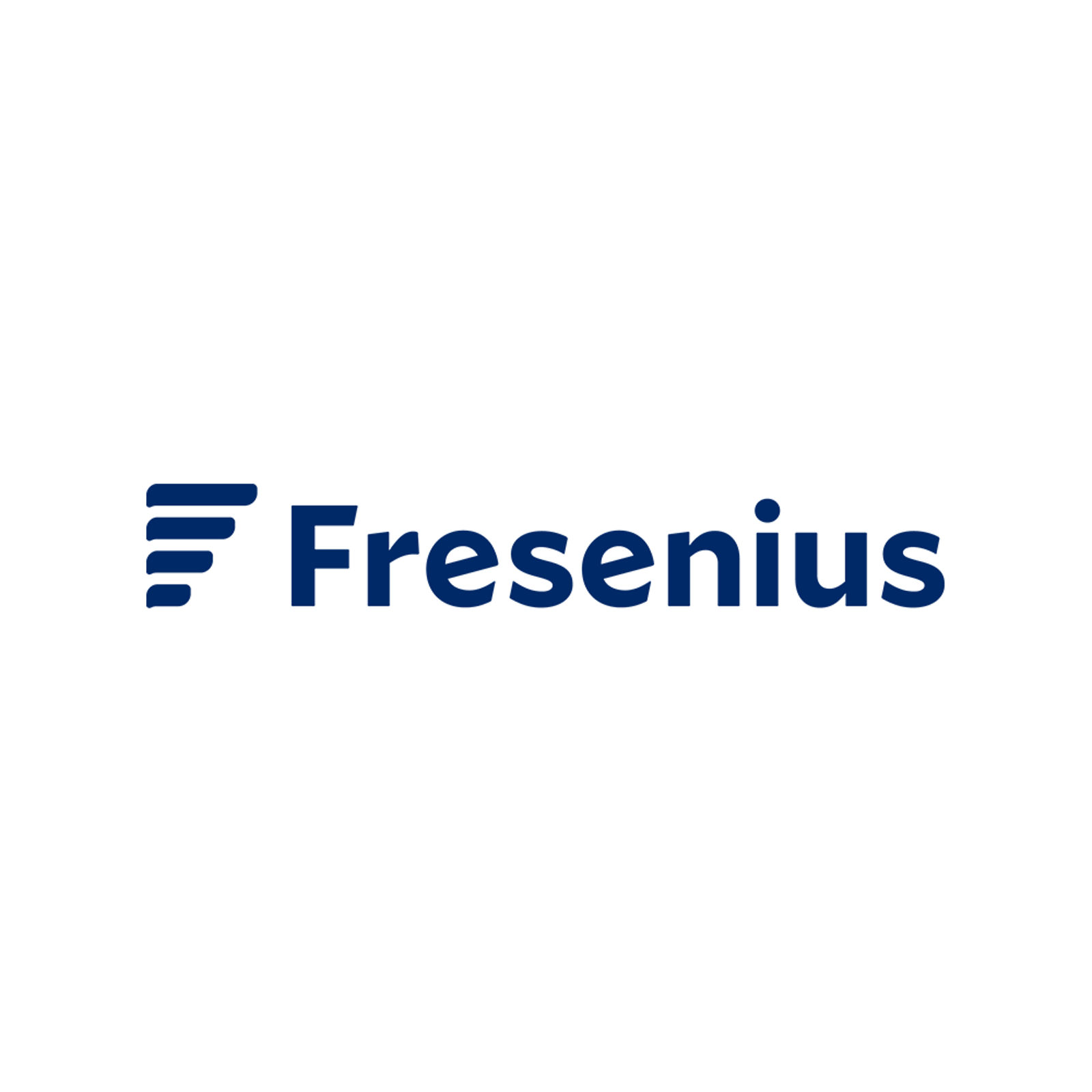 Logo - Fresenius