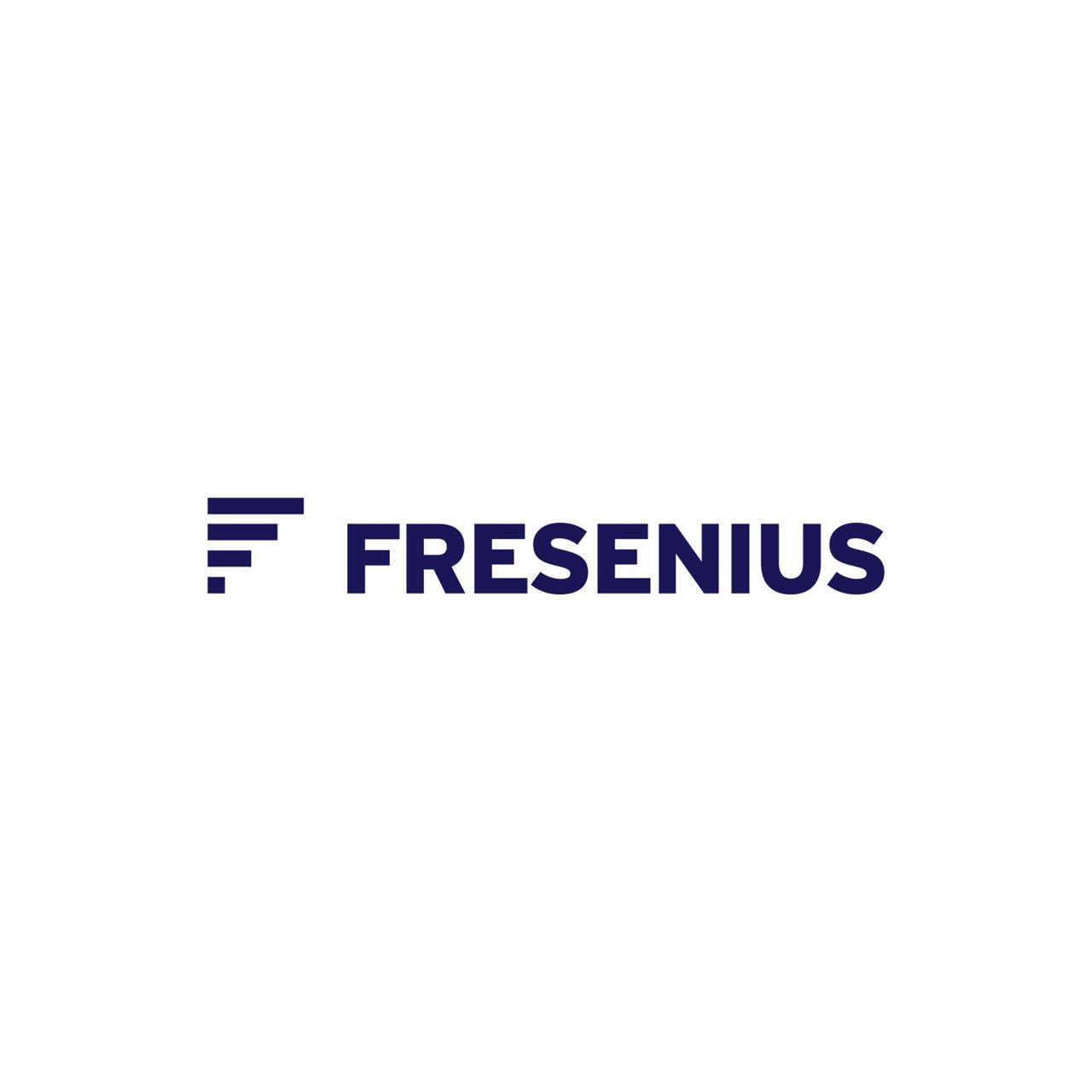 Logo - Fresenius
