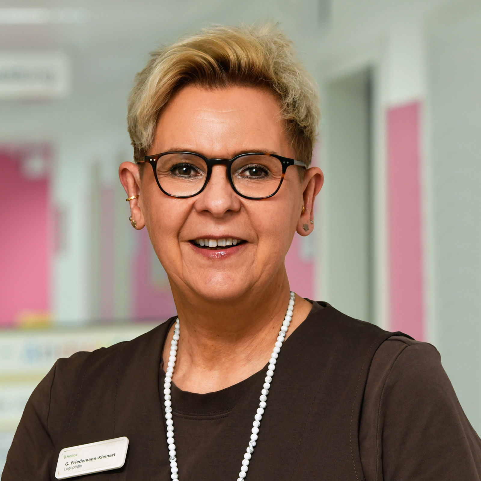 Gabriele Friedemann-Kleinert