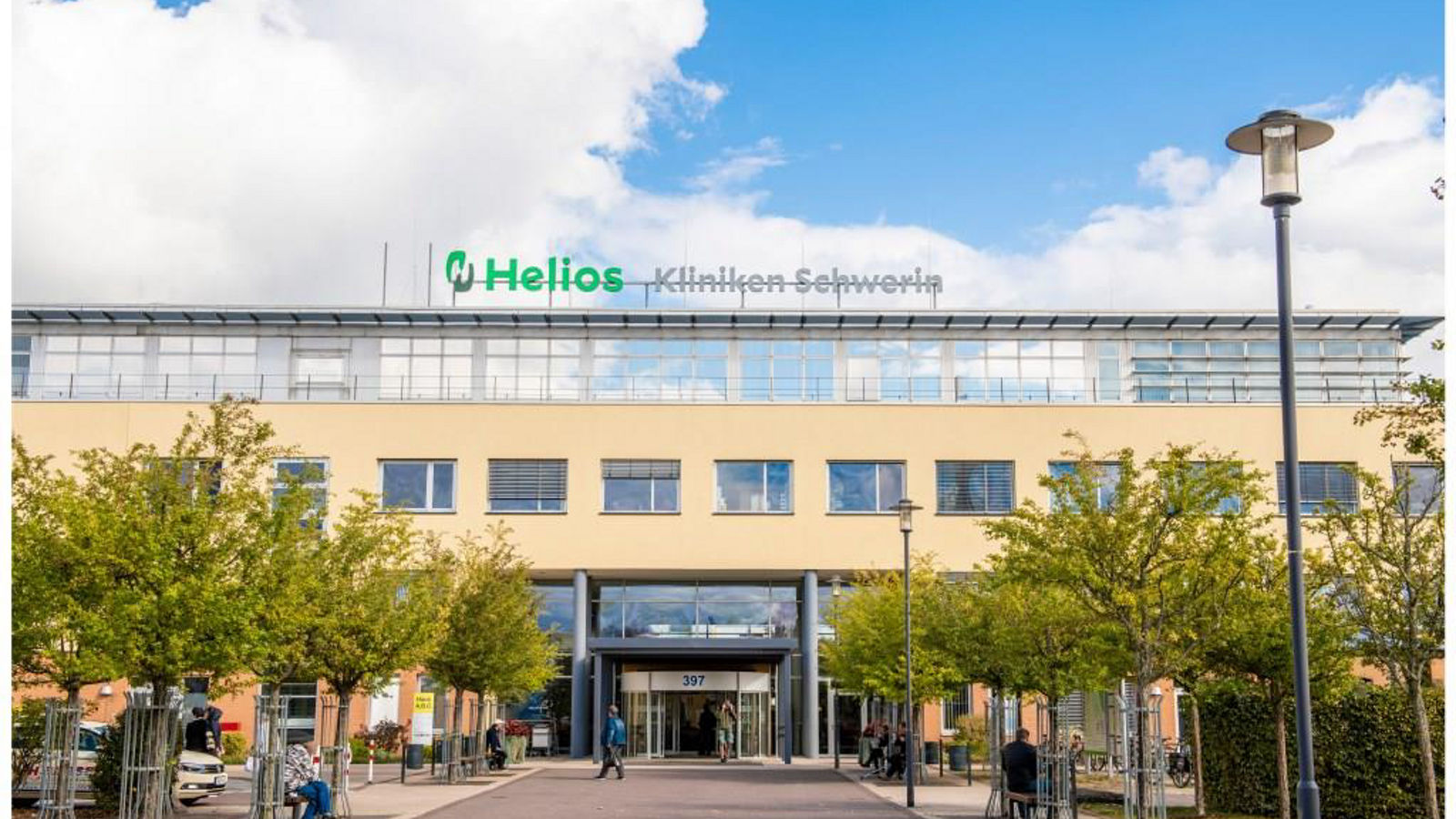 Aktuelle Empfehlungen für Besuche von Patienten während der Corona-Pandemie: