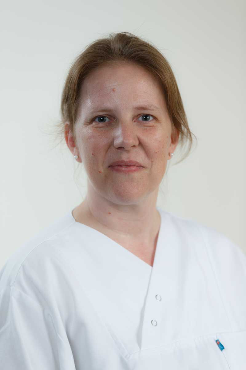 Dr. med. Daniela Gaudin | Helios Klinikum Hildesheim