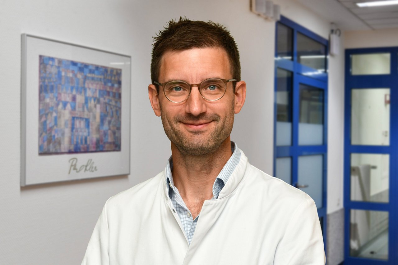 Moderation: Prof. Florian Gebauer
