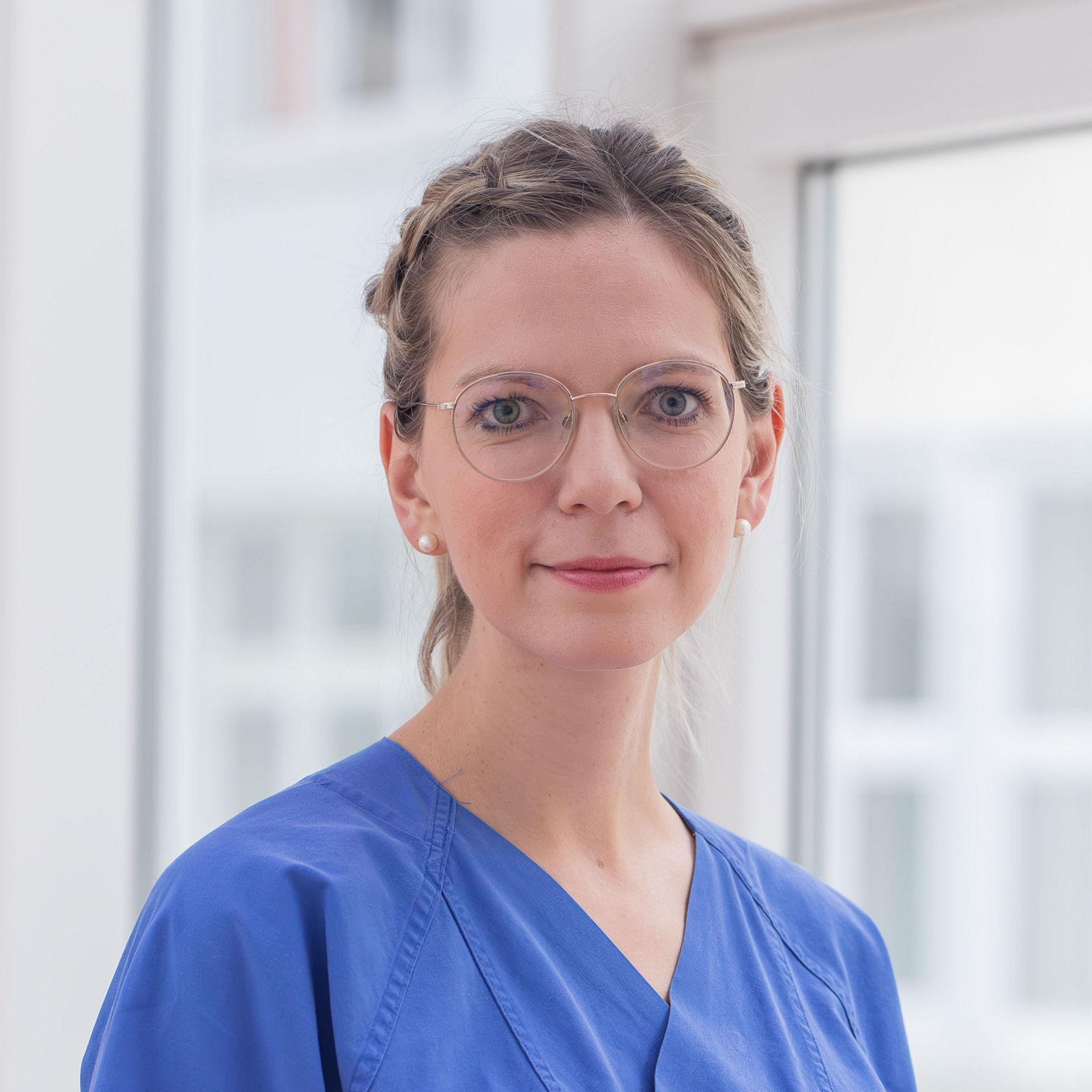 Dr. med. Marie Gebert