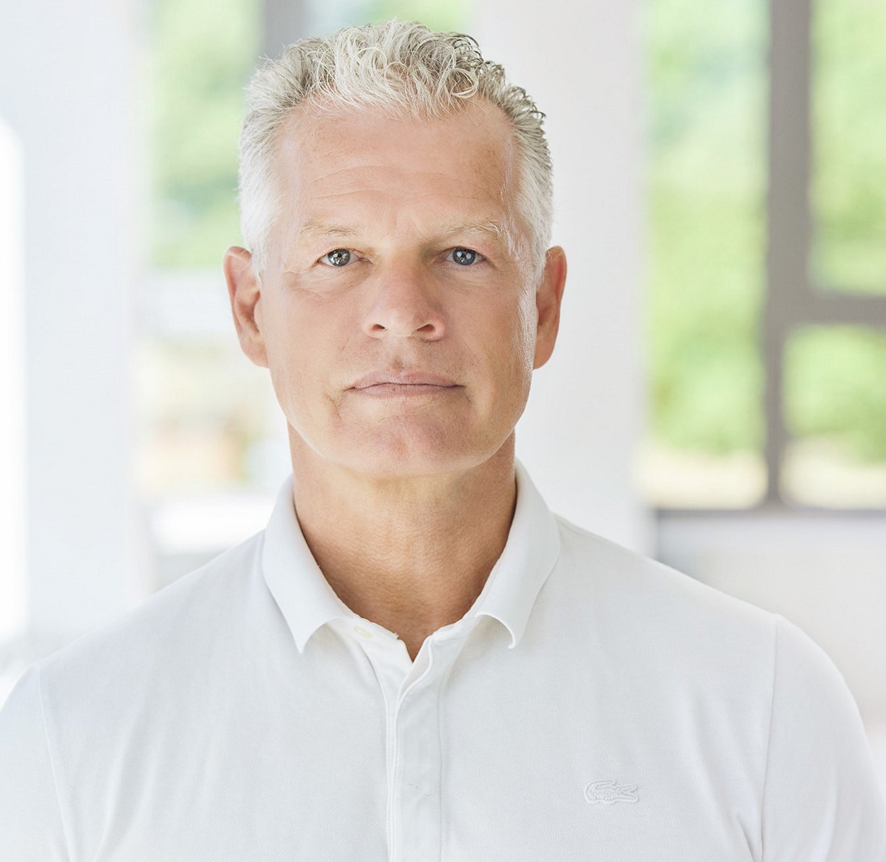 Äertzlicher Direktor der ENDO-Klinik Hamburg