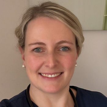Sarah Gentemann-Bode 