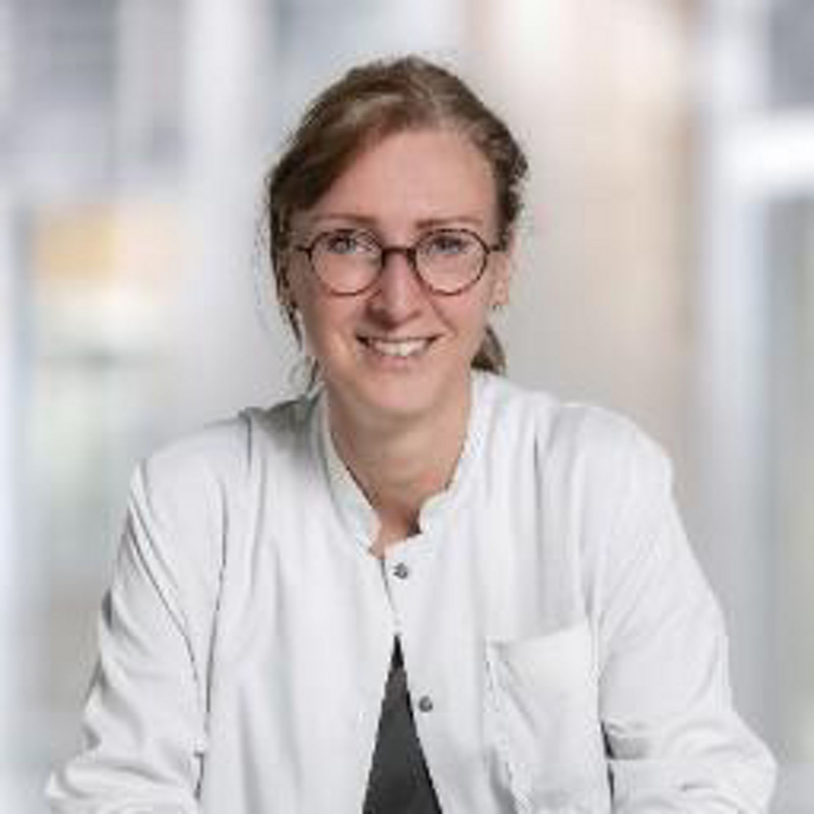 Katrin George