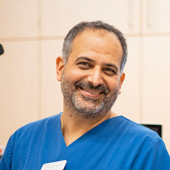 Christian Gerges