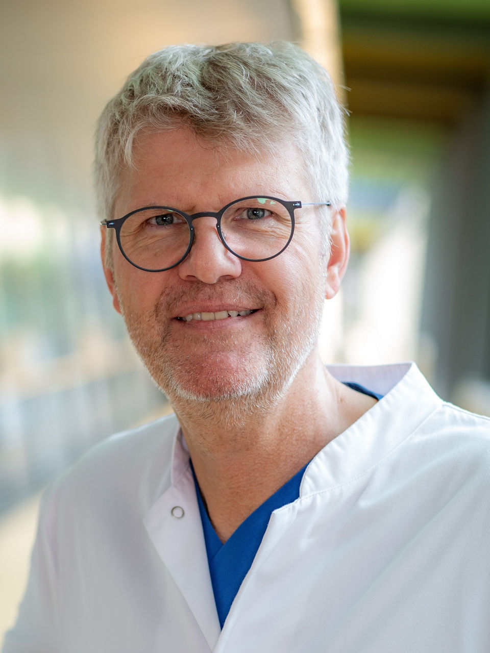 Dr. Med. Thomas Gerhardt In 58095 Hagen – FYVISM