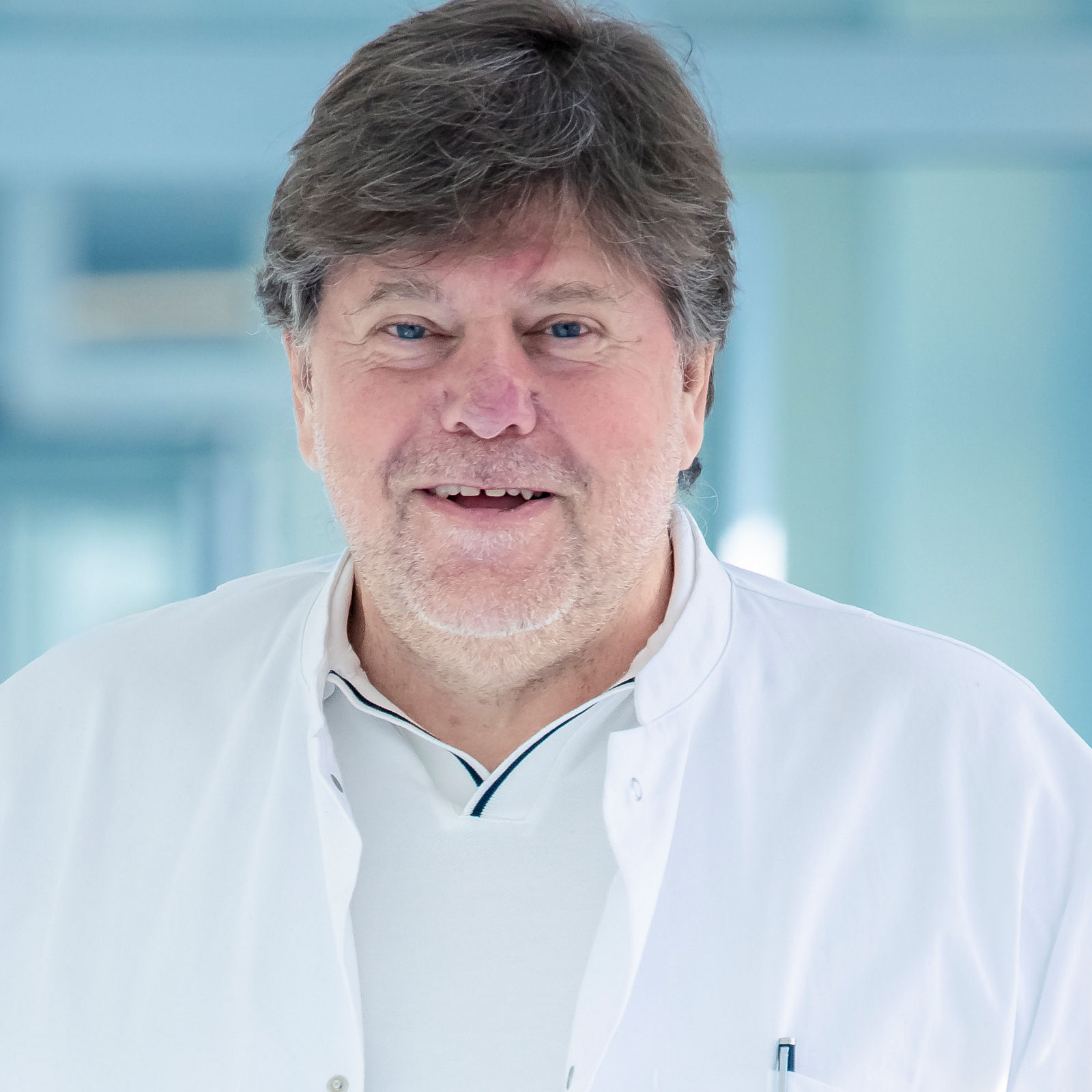 Andreas Getz