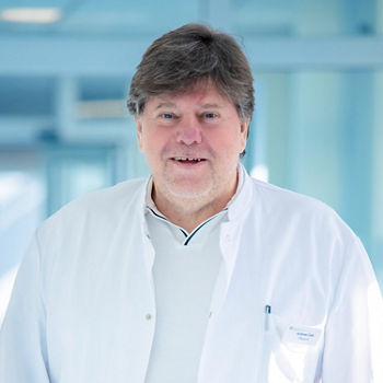 Andreas Getz