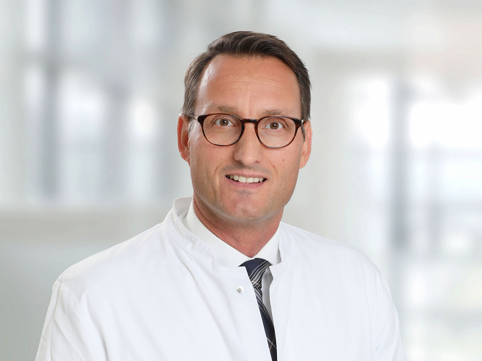 Stefan Gfrörer