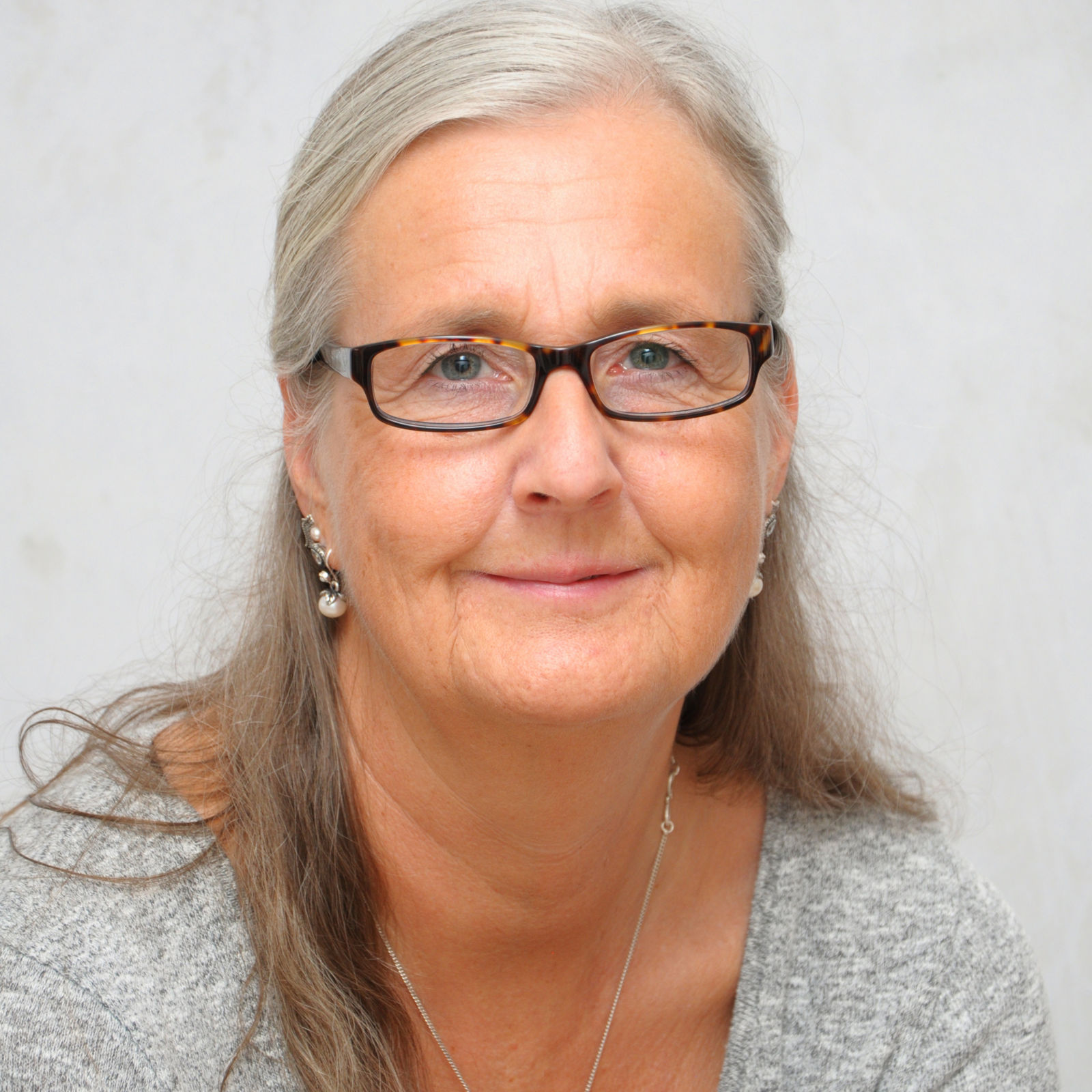 Martina Giesen-Zerfaß 