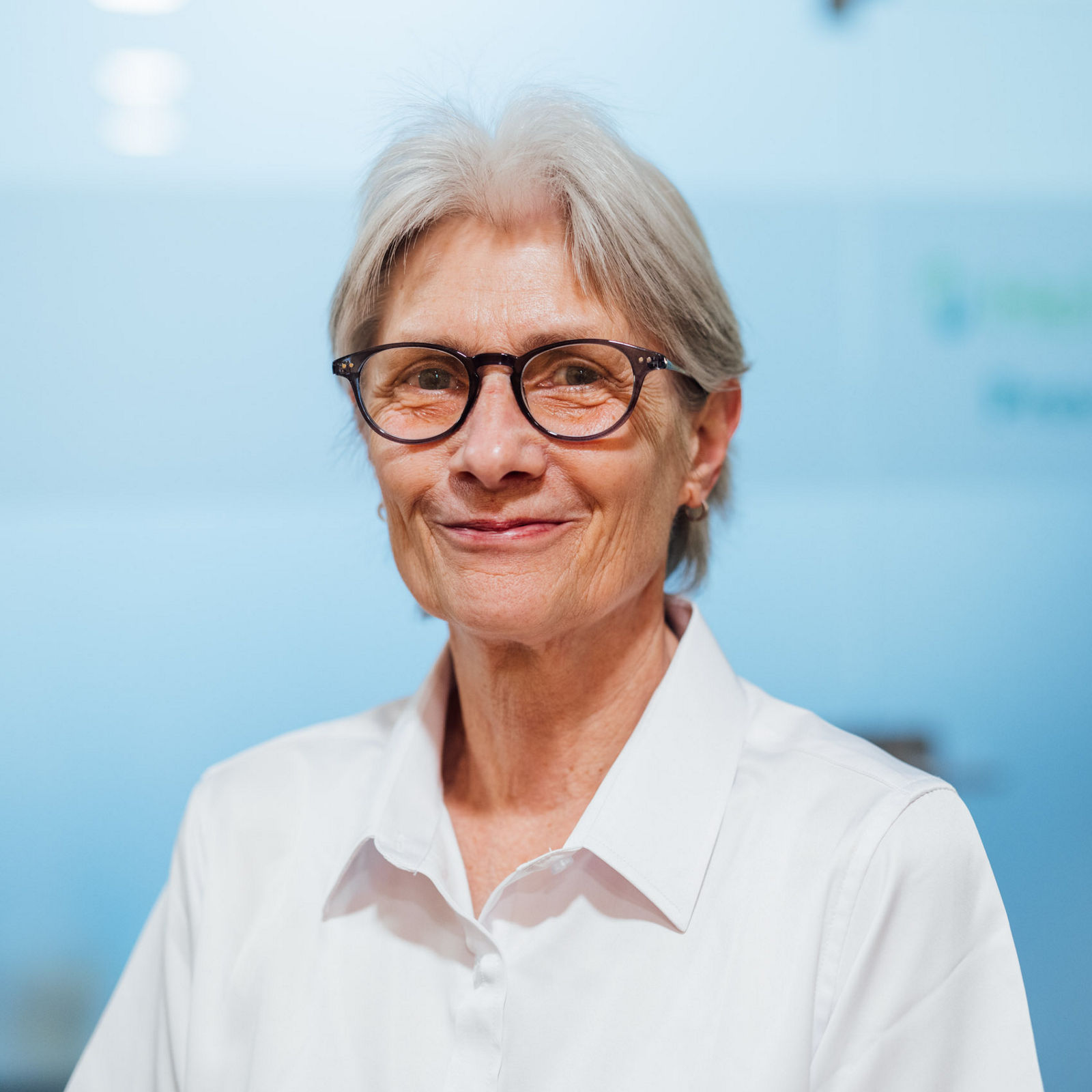 Heike Gitter