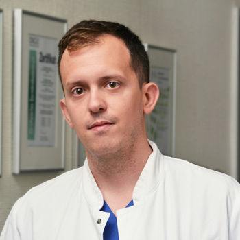 Alexandros Gkanetsos