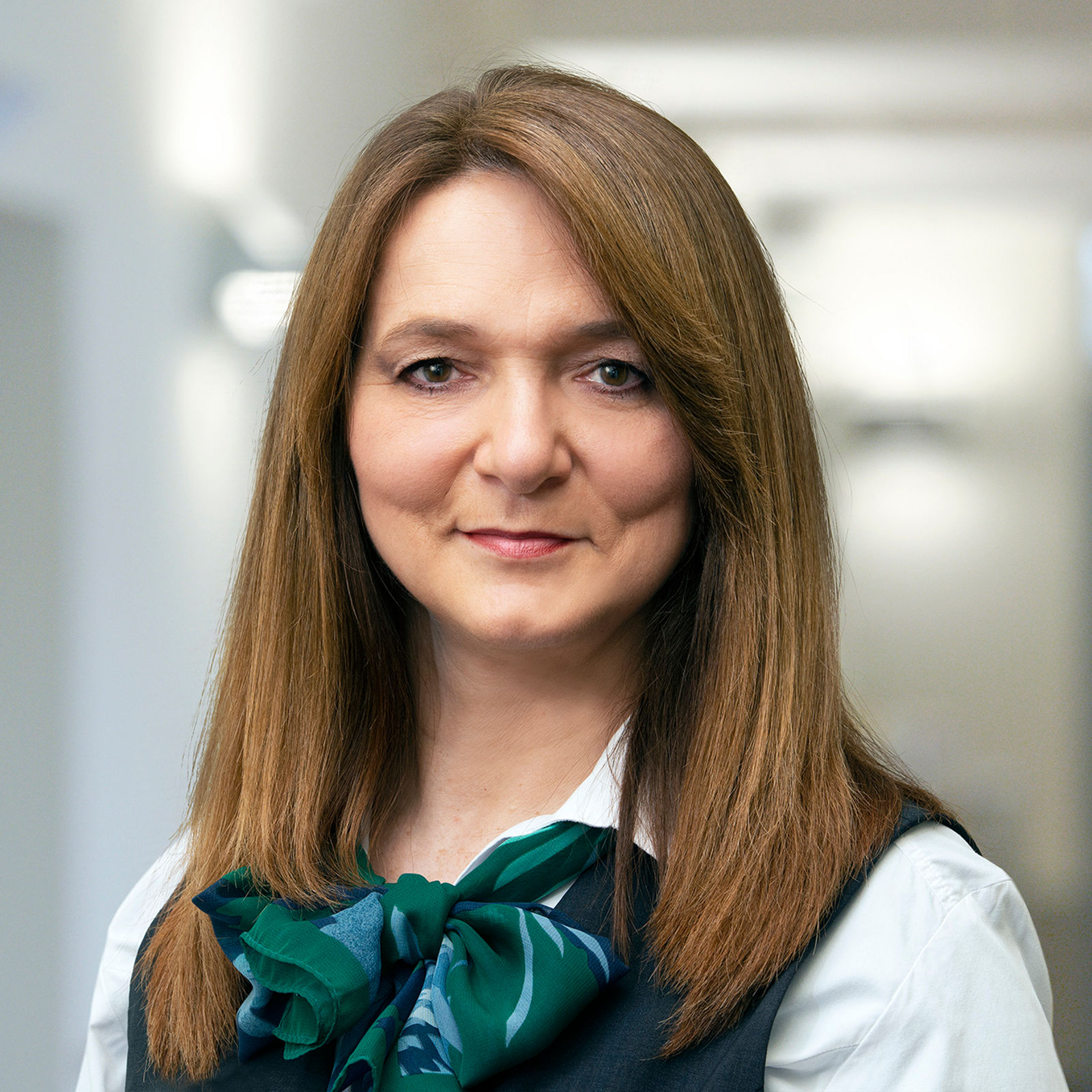 Hedwig Maria Globisch