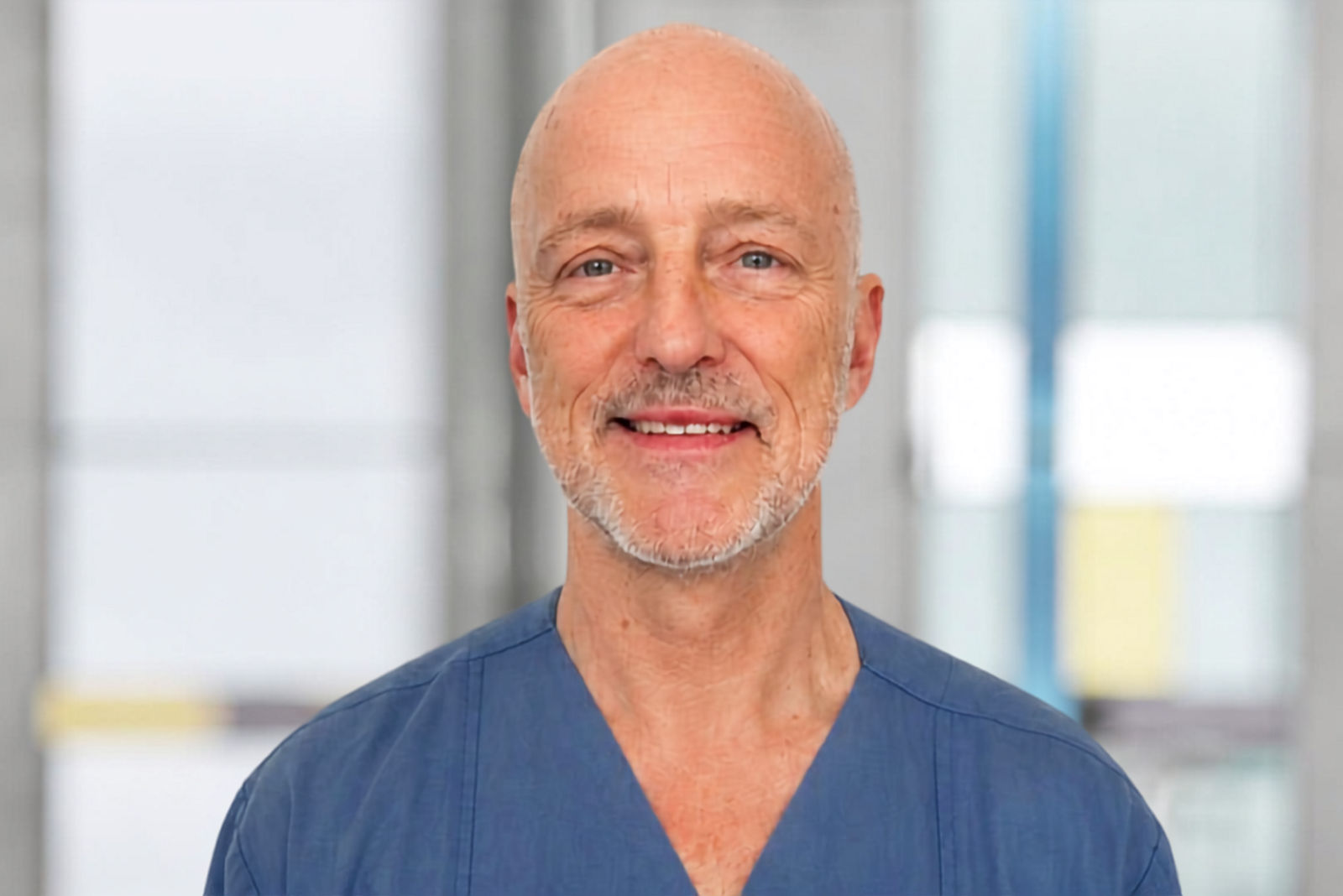 Vortrag zur multimodalen Schmerztherapie 