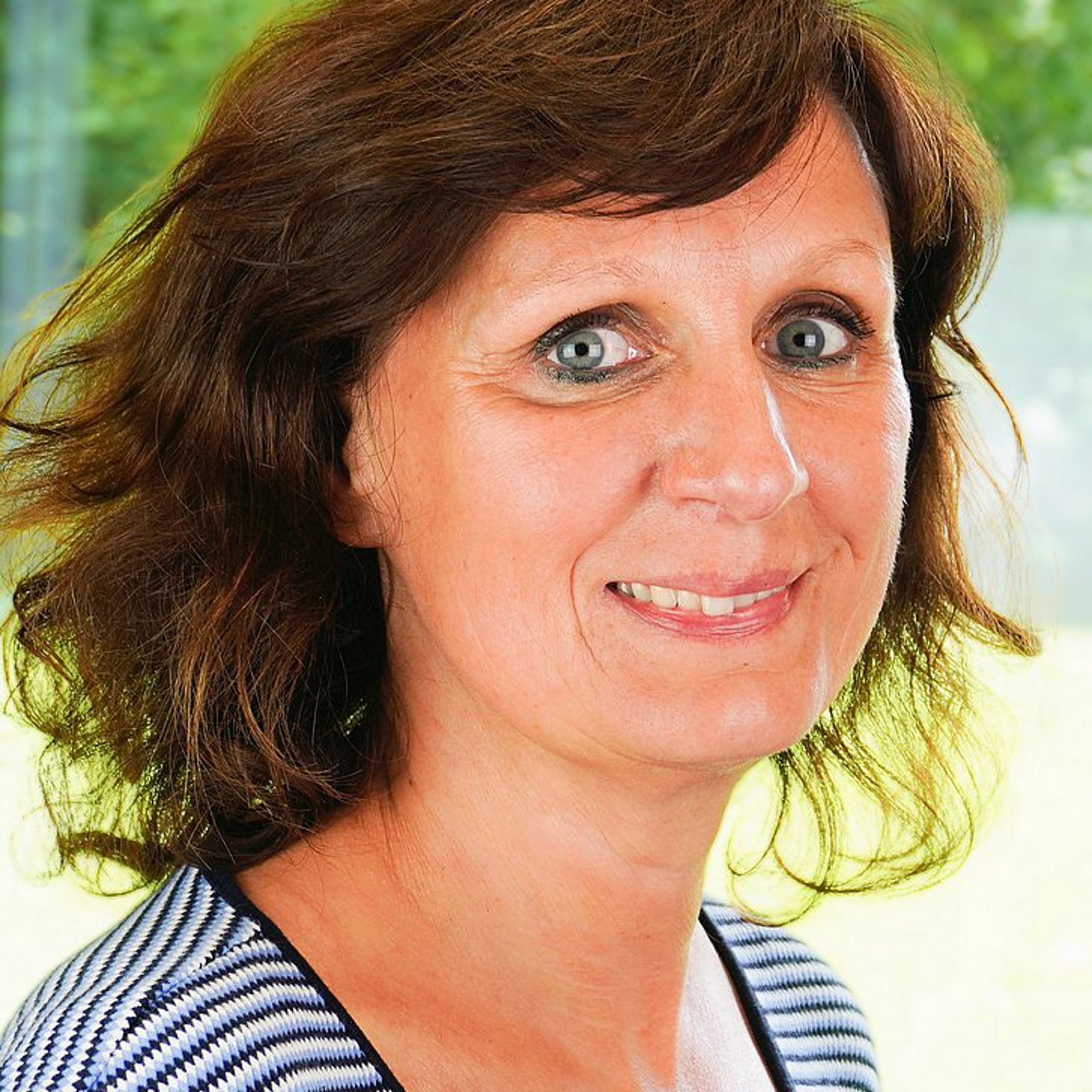 Sandra Golibrzuch