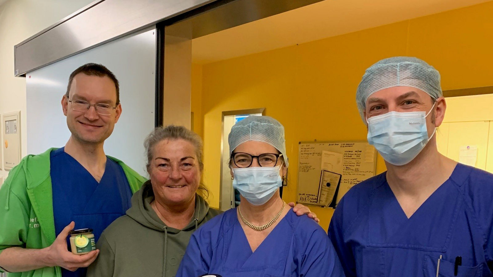 Helios Klinikum Gotha