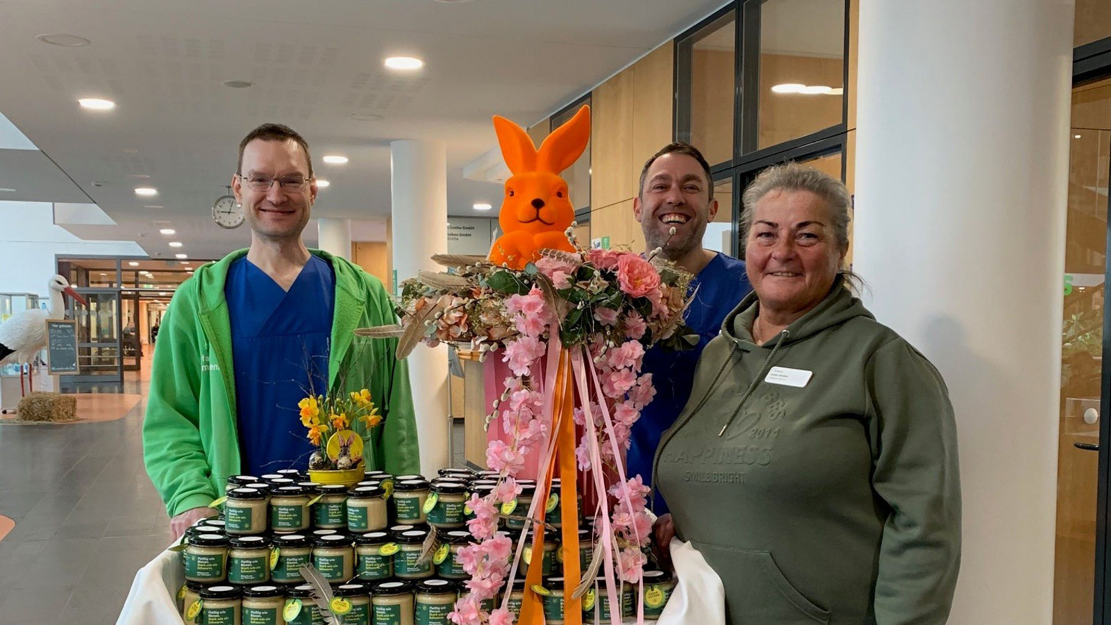 Helios Klinikum Gotha