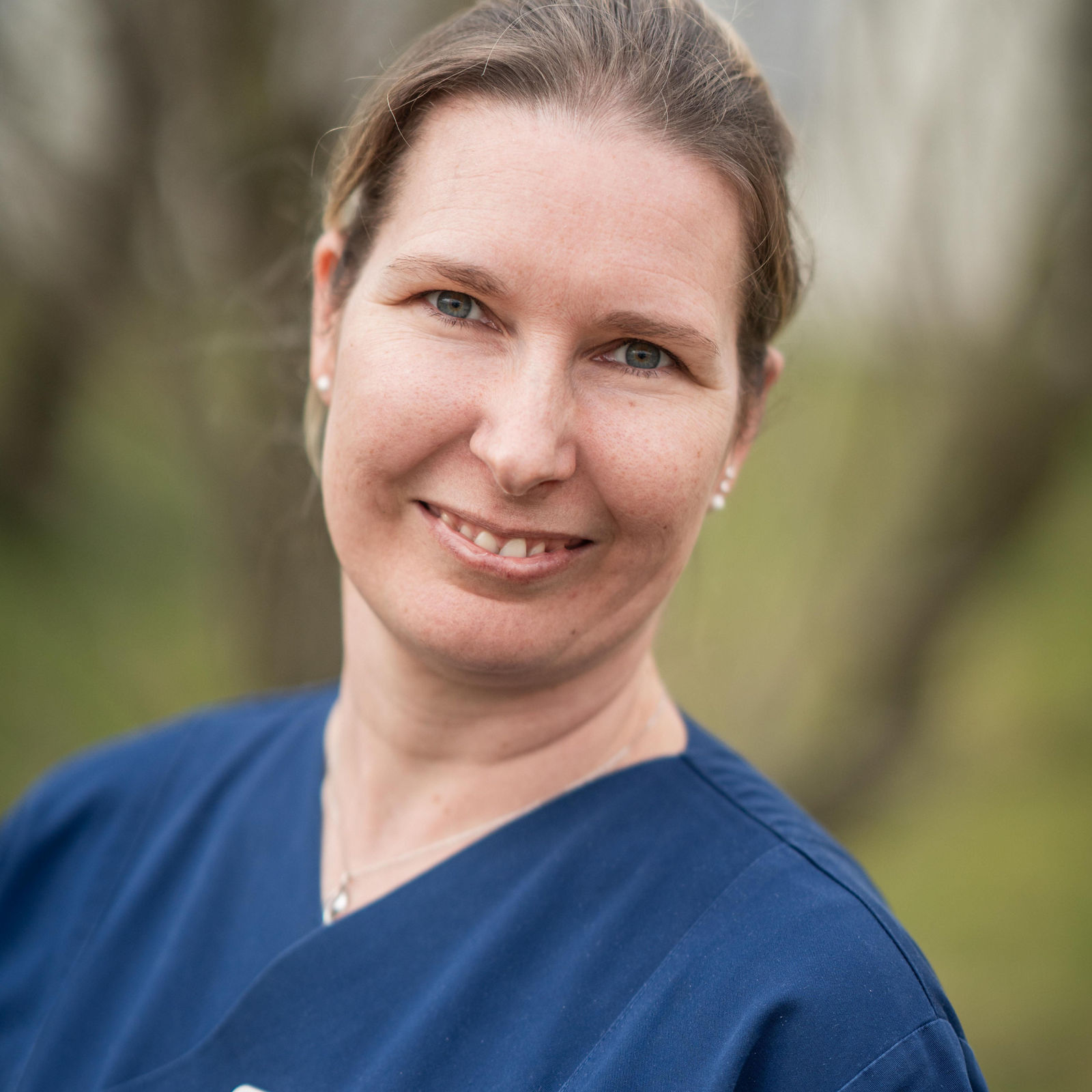 Julia Grabow