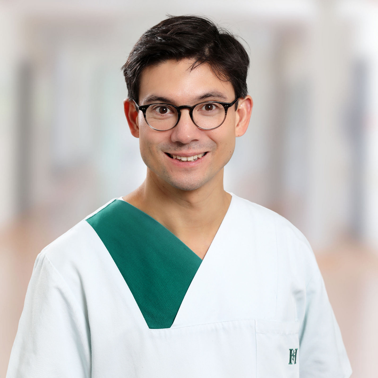 Dr. rer. nat. Thomas Grandy