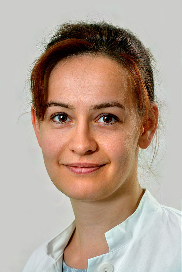 Mihaela Grasu