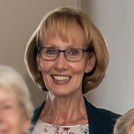 Christa Graumünz