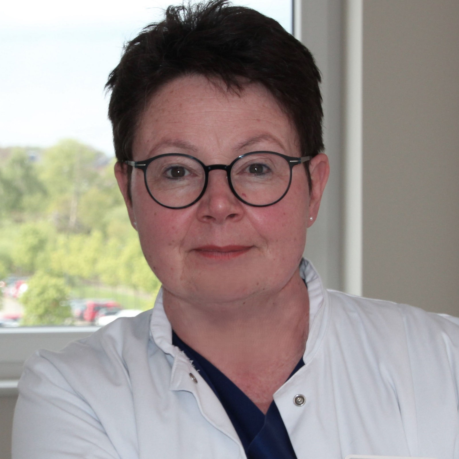 Beate Greuer 