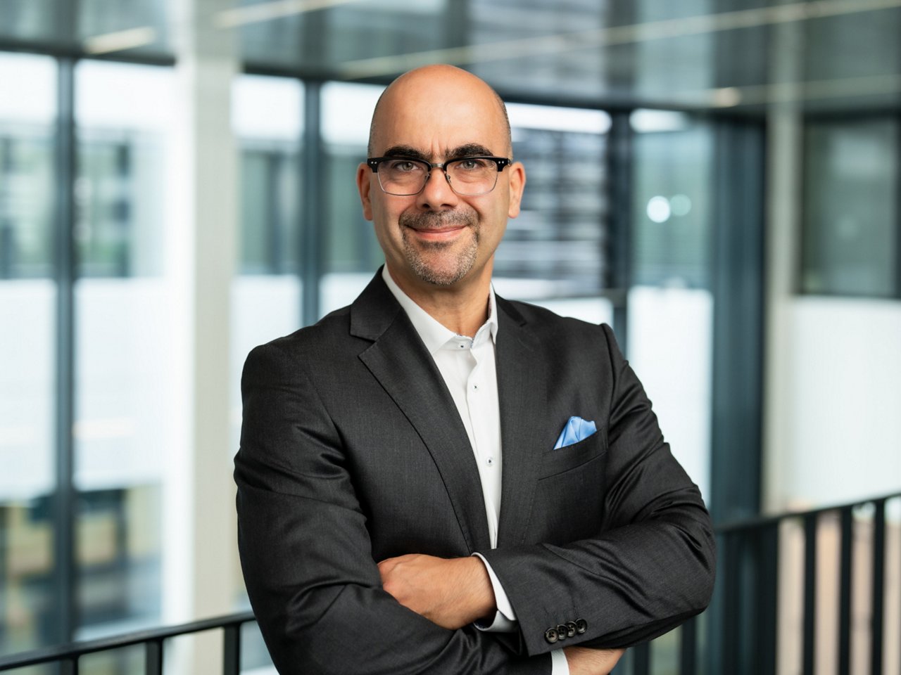 Prof. Dr. Thomas Steiner