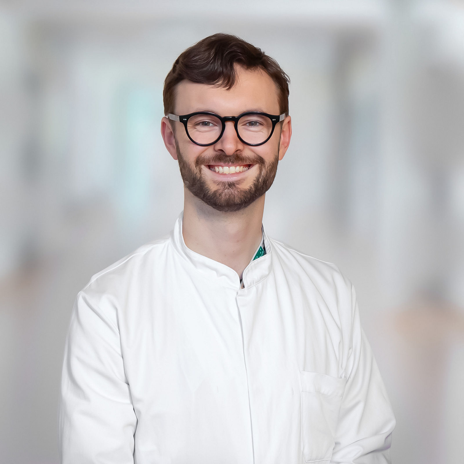 Dr. med. Emil Grothgar