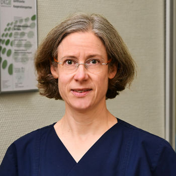 Silke Grüneberg