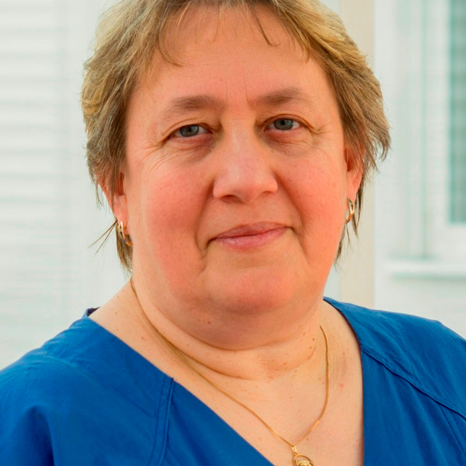 Annegret Günther