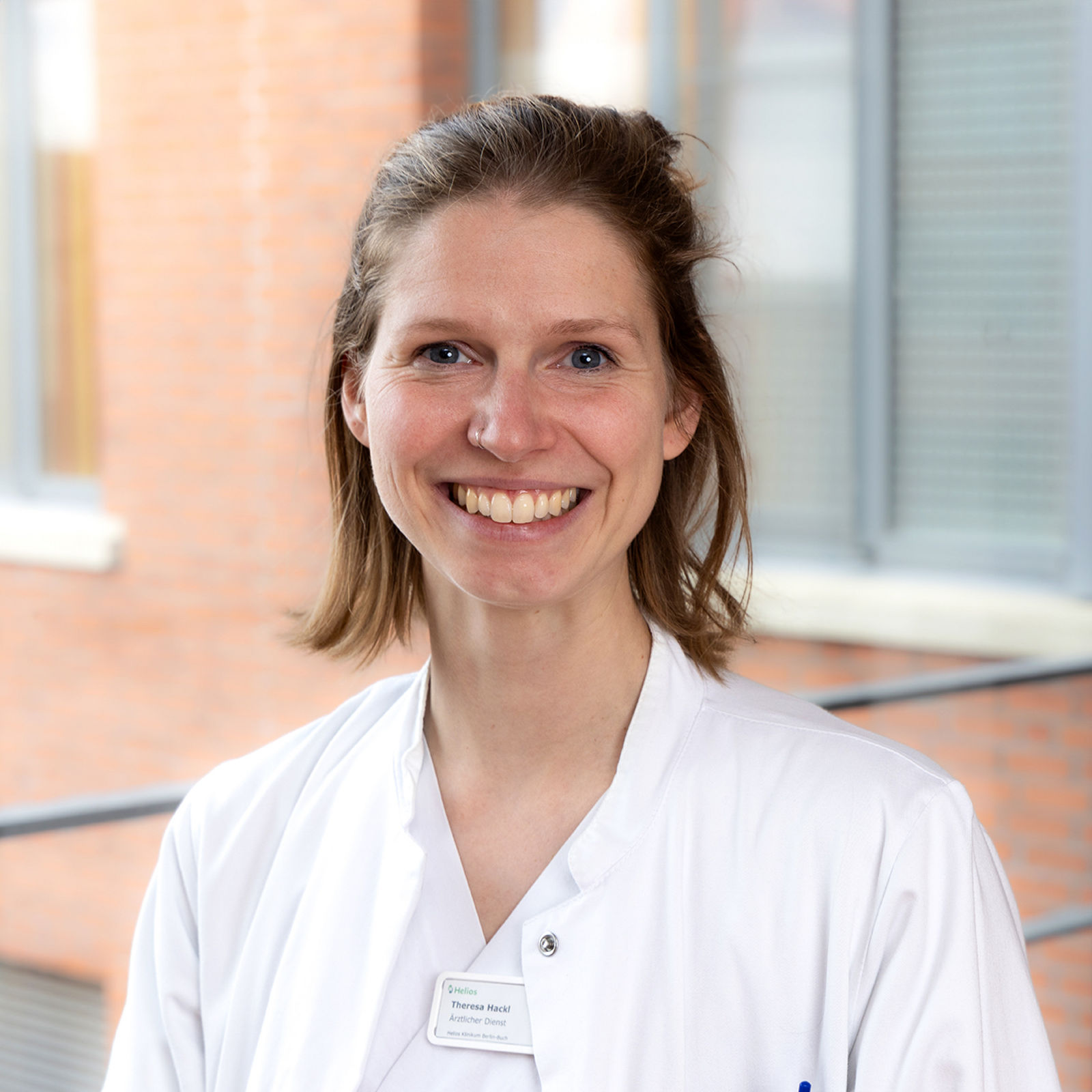Dr. med. Theresa Hackl