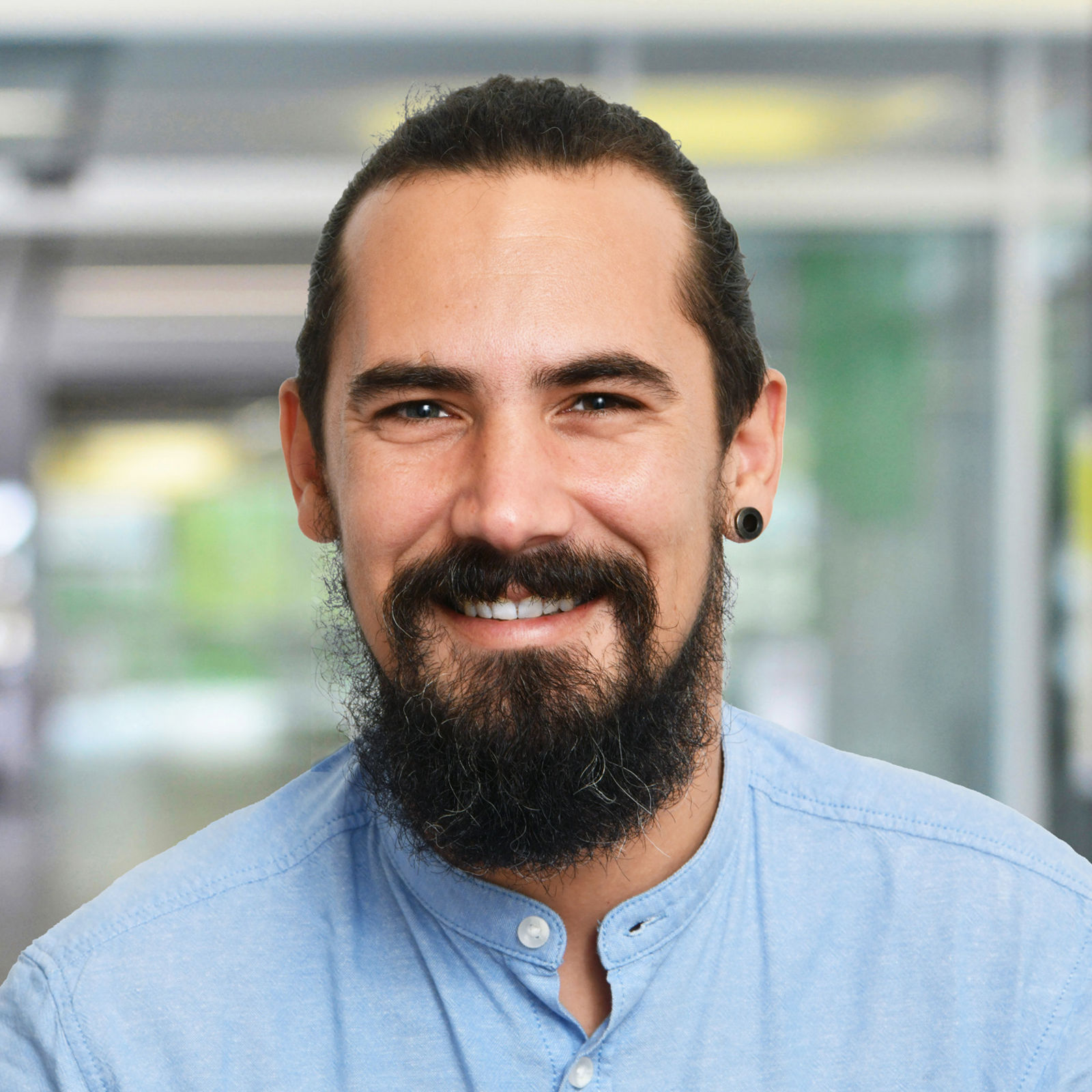 Raphael Hackmann
