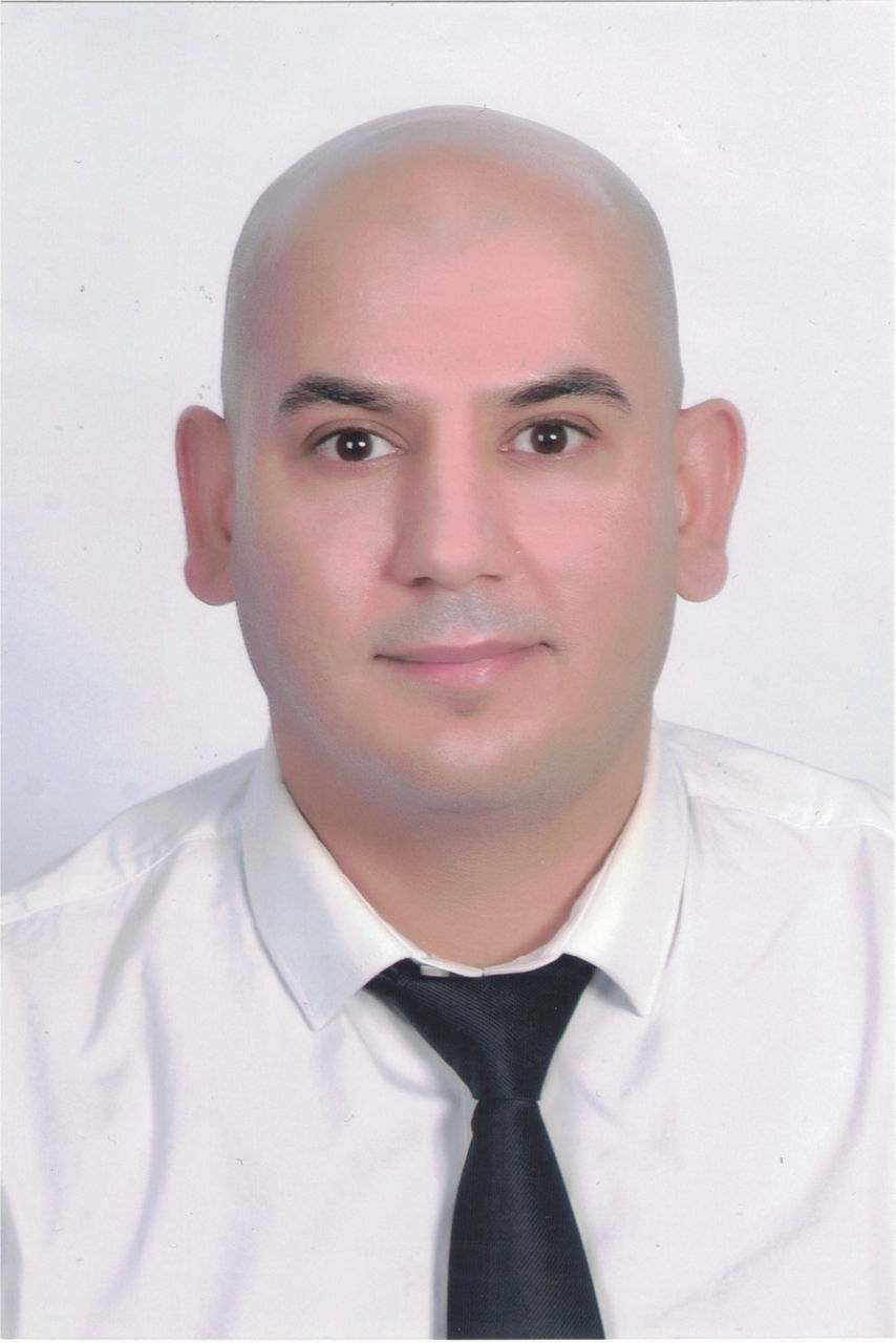 Mohamad Hallak