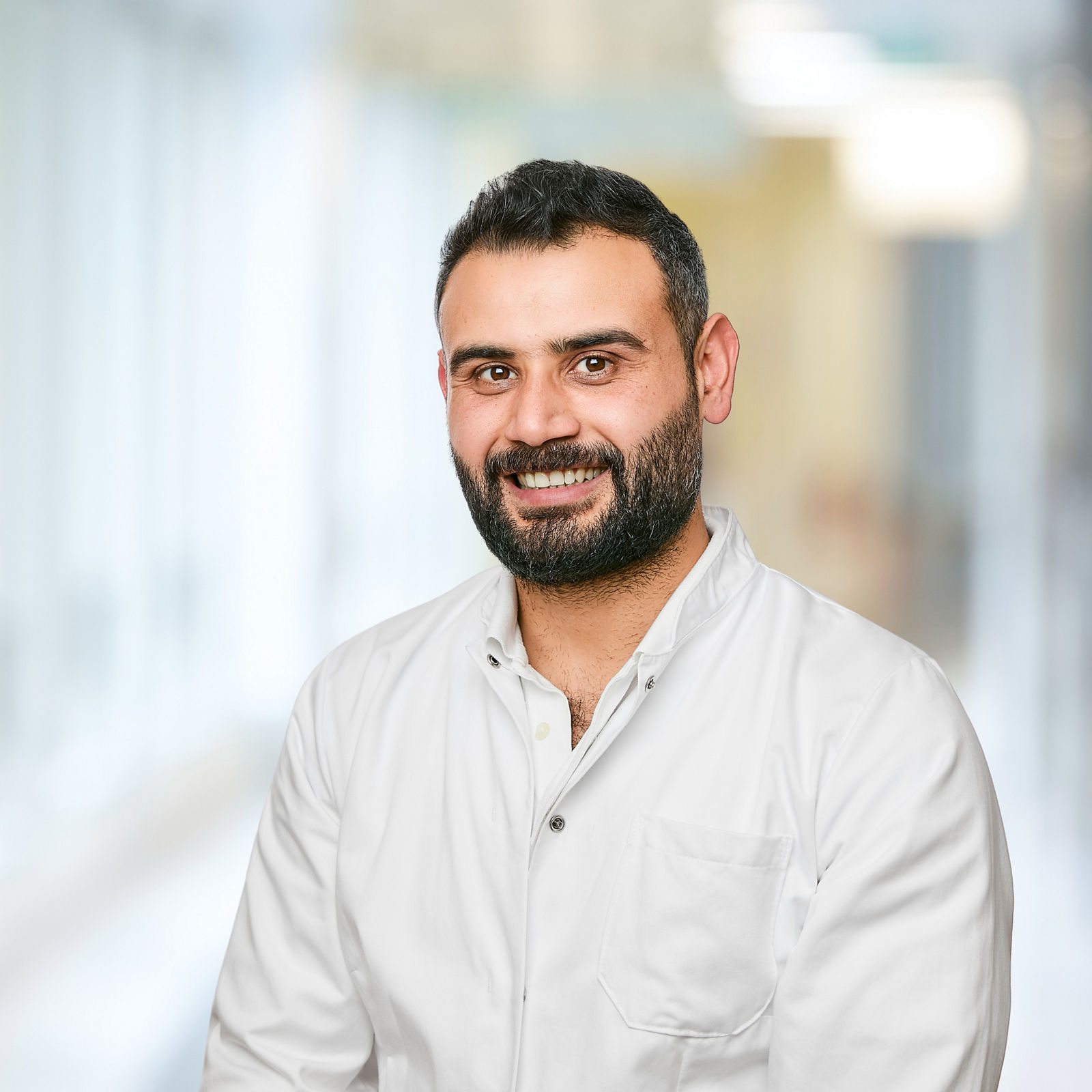 Hamdan Alhamdan