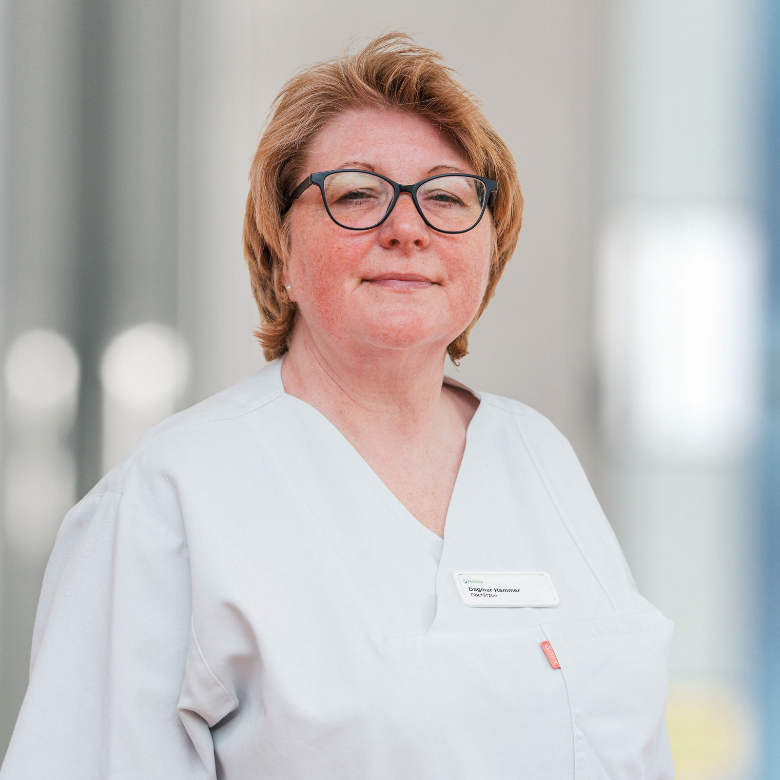 Dagmar Hammer