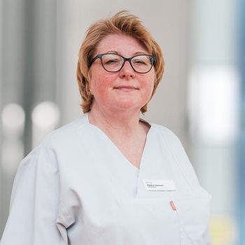 Dagmar Hammer