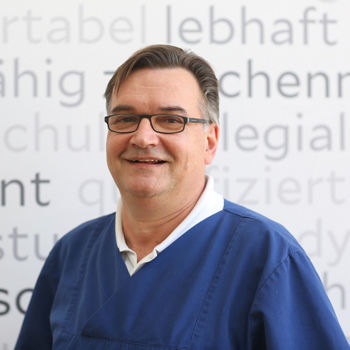 Klaus Hankewitsch