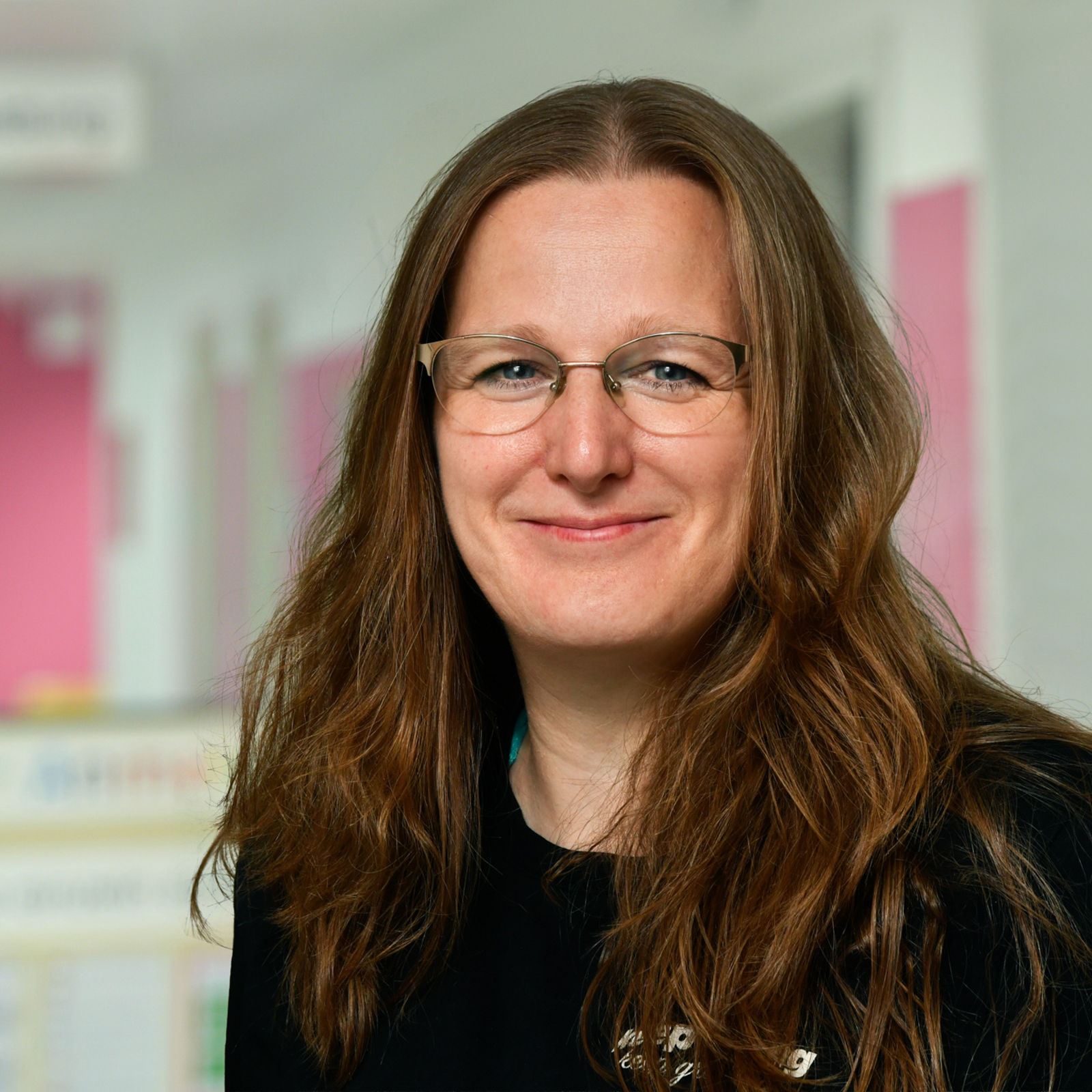 Jennifer Hansen Landgrafe