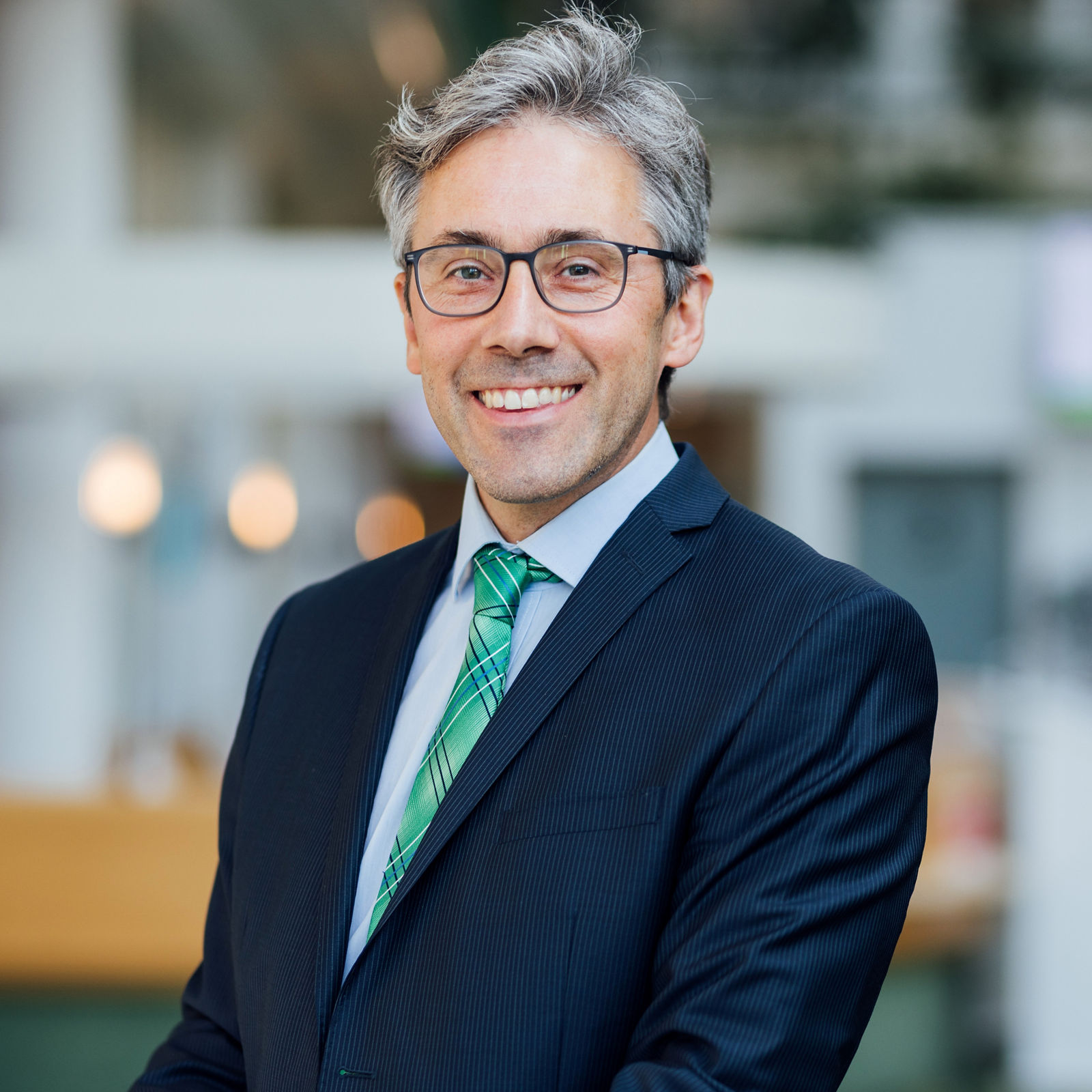 Dr. med. Matthias Hantsch