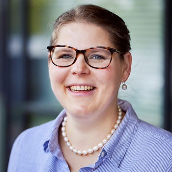 Mirjam Hartmann