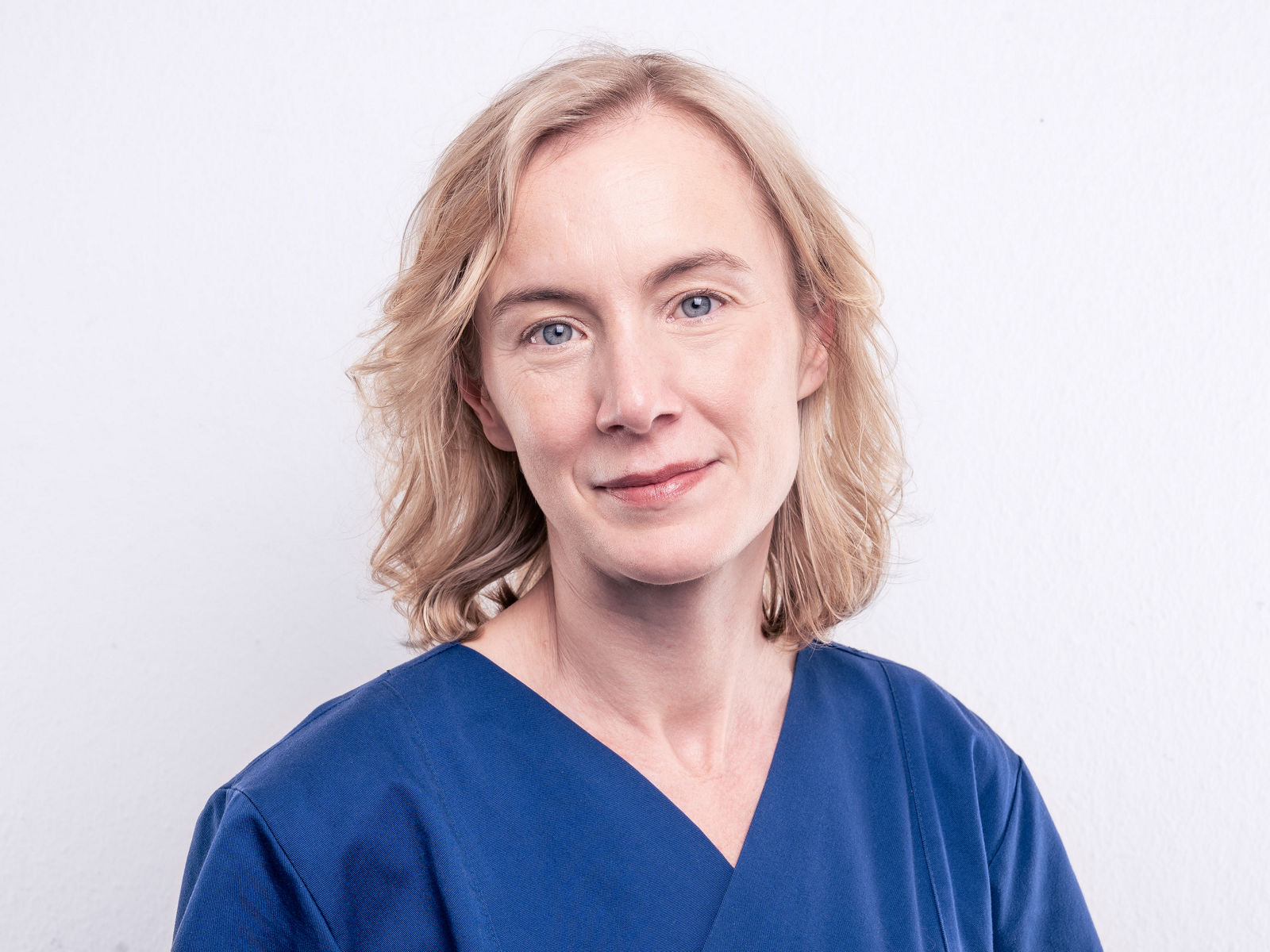 Sandra Hasenberg