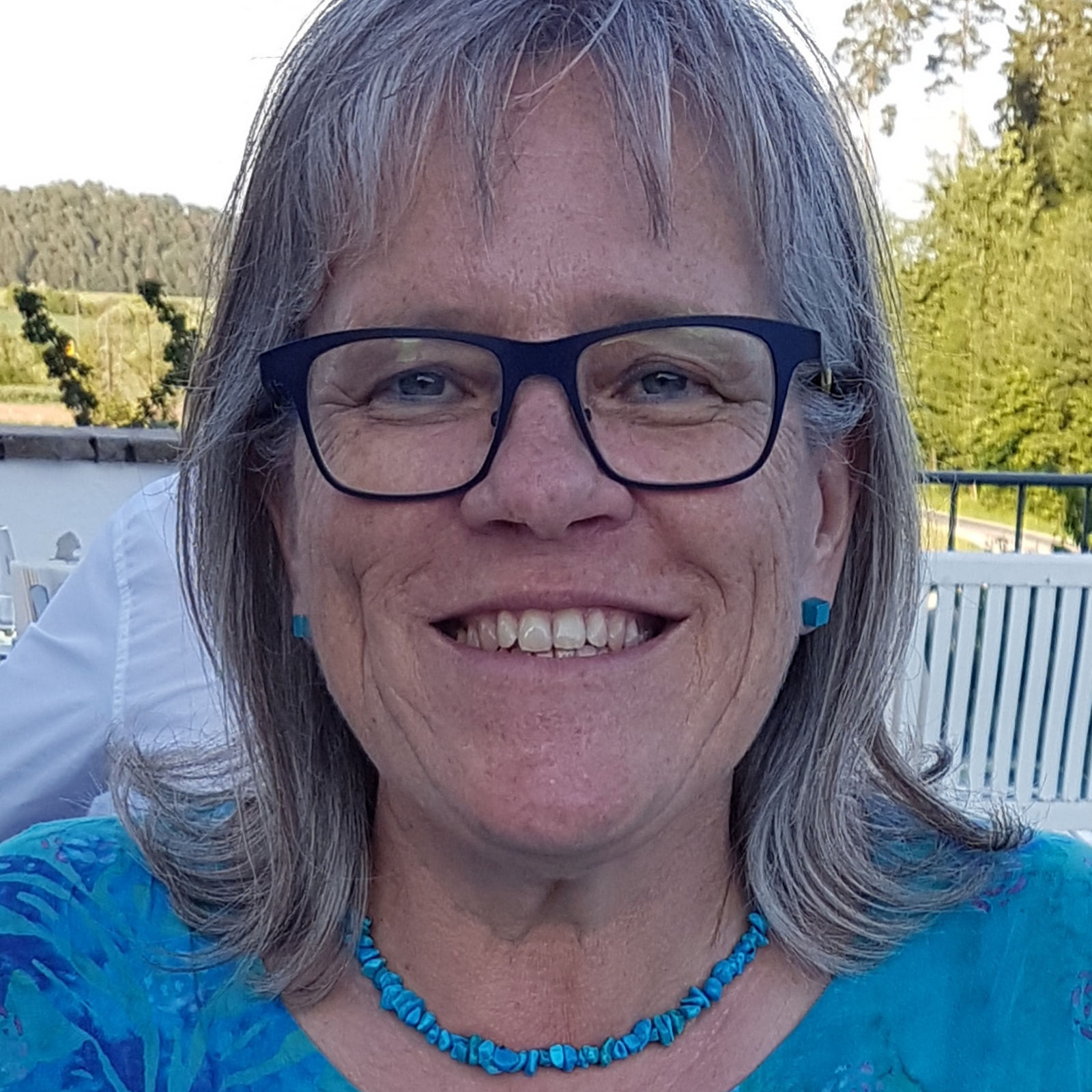 Uta von Hasselbach