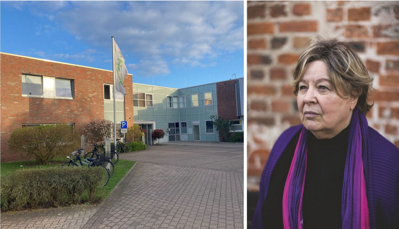 „Keine Angst vor der letzten Lebensphase“ – Informationsveranstaltung und Lesung mit Natascha Wodin in Bad Schwartau