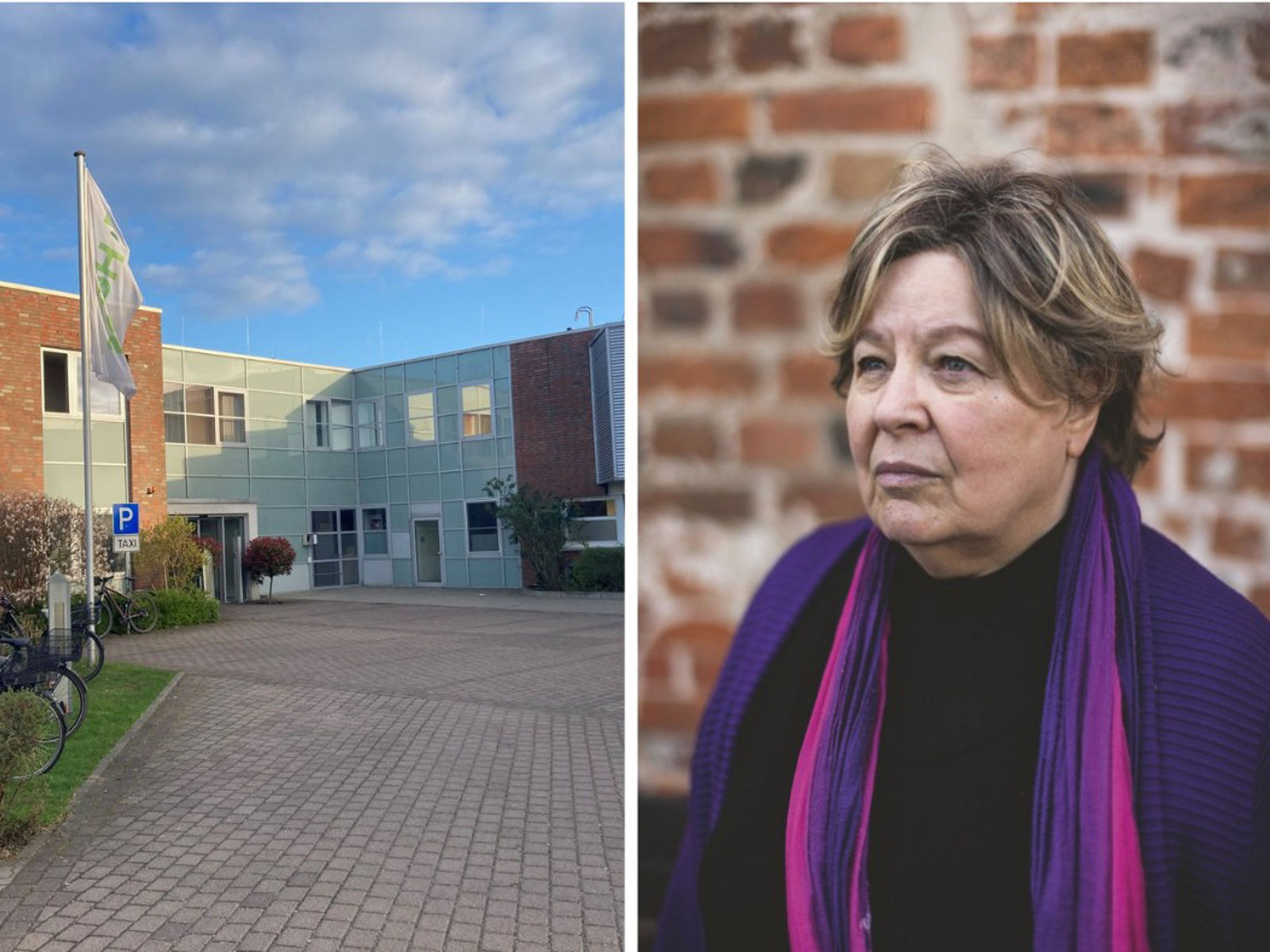 „Keine Angst vor der letzten Lebensphase“ – Informationsveranstaltung und Lesung mit Natascha Wodin in Bad Schwartau
