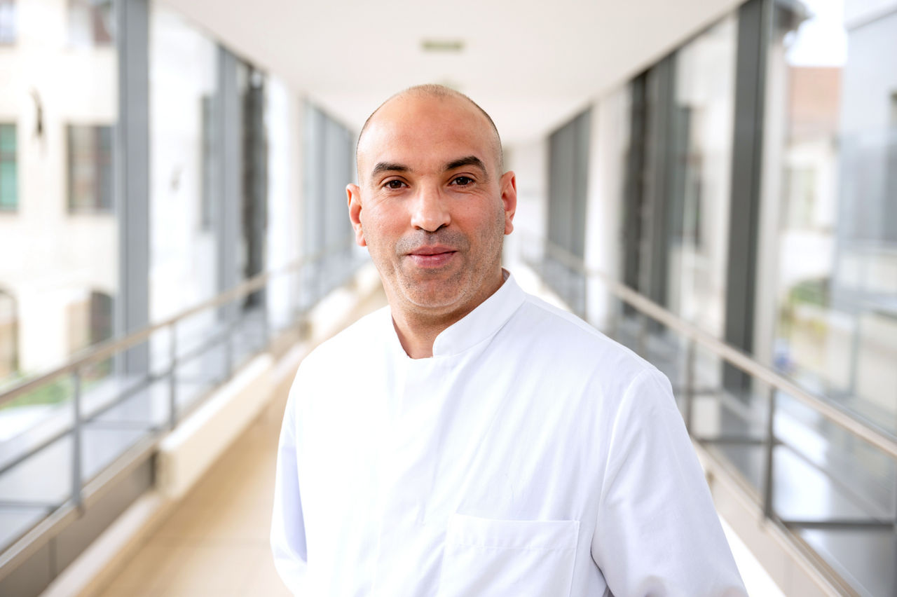 Khaled Hebana