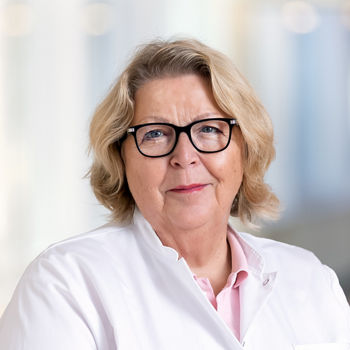 Hannelore Heidemann